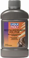 Восстанавливающая полироль Liqui moly Restaurierungs Politur, 0,25 л.