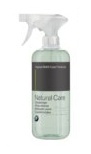 Очиститель стекол Natural Care, 500мл
