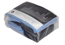 Набор салфеток для матовой краске