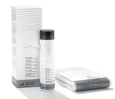 Набор Прочное восковое покрытие с нанотехнологией