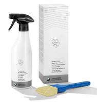 Набор средств для очистки дисков