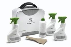 Набор средств по уходу за автомобилем