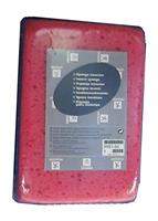 Губка для удаления следов насекомых, 140 х 120 х 46 мм