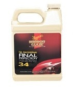 Быстрый блеск Final Inspection, 3.78л