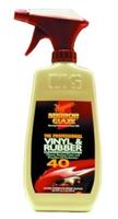 Очиститель резины и винила VINYL & RUBBER CLEANER/CONDITIONER, 474 мл
