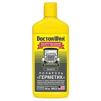 Полироль герметик с защитой от ультрофиолетовых лучей Polymer paint sealant with u.v. protection ,300мл
