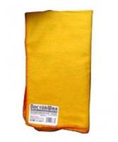 Полировальная ткань 60x35см 100% хлопок Professional 100% cotton polishing cleaning cloth, 50гр