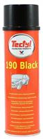 Антикоррозионная защита, антигравий черный, TECTYL 190, 0,5 л.
