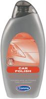 Полироль кузова