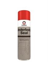 Антикоррозионное покрытие с резиной, 500мл