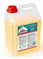 Активная пена для бесконтактной мойки Red penguin Стандарт, 5л