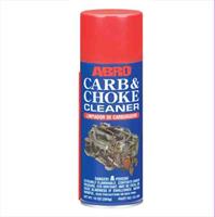 Очиститель карбюратора - спрей, 283мл