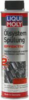 Эффективный очиститель масляной системы Oilsystem Spulung Effektiv, 300мл