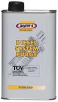 Очиститель форсунок (используется с установкой FuelServe ) Diesel System Purge, 1л