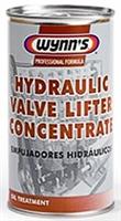 Мягкий очиститель двигателя Hydraulic Valve Lifter Concentrate, 325 мл