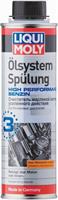 Очиститель масляной системы усиленного действия для бензиновых двигателей Oilsystem Spulung High Performance Benzin, 300мл