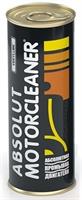 Промывка масляной системы двигателя ABSOLUT, 250мл