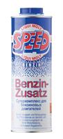 Суперкомплекс для бензиновых двигателей Speed Benzin Zusatz, 1л