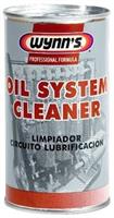 Промывка двигателя Oil System Cleaner, 325 мл