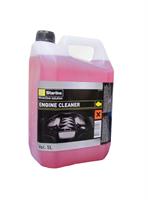 Очиститель двигателя Engine cleaner, 5л