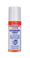 Алюминиевый спрей Aluminium-Spray, 0,05л