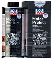 Средство для долговремененной защиты двигателя MotorProtect, 500 мл