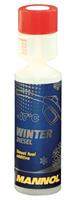 Антигель дизельного топлива Winter Diesel 1:1000, 1л