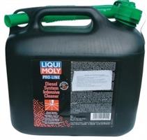 Жидкость для очистки дизельных топливных систем Pro-Line JetClean Diesel-System-Reiniger, 5л