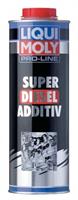 Модификатор дизельного топлива PRO LINE SUPER DIESEL ADD, 1л