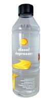 Антигель для дизельного топлива