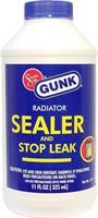 Остановка течи в системе охлаждения, 325мл