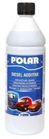 Добавка в дизельное топливо DIESEL ADDITIVE, 1л