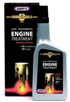 Комплекс присадок к маслу High Performance Engine Treatment, 500 мл