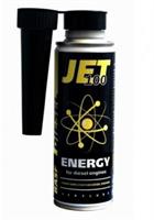 Усилитель мощности для дизельных двигателей JET 100 Energy, 250мл