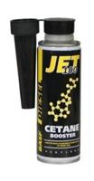 Средство для увеличения цетанового числа дизельного топлива JET 100 Cetane Booster, 250мл