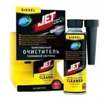 Комплексный очиститель топливной системы, дизель, 1л