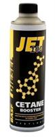 Средство для увеличения цетанового числа дизельного топлива JET 100 Cetane Booster, 500мл