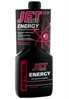 Усилитель мощности для бензиновых двигателей JET 100 Energy, 250мл
