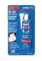 Герметик прокладок стандартный, синий, 32гр
