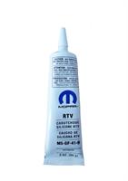 Герметик ATF-RTV MS-GF41 B Silicone Rubber, 85гр