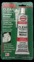 Герметик прокладок (прозрачный) 85 г