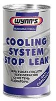 Герметик радиатора RADIATOR LEAK-STOP, 325 мл