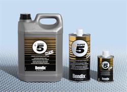 Жидкость тормозная dot 5.1, 1л