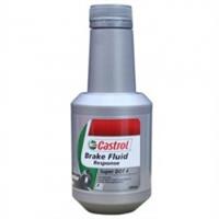 Жидкость тормозная dot 4, Response, 0.25л