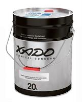 Жидкость тормозная dot 4, BRAKE FLUID, 20л