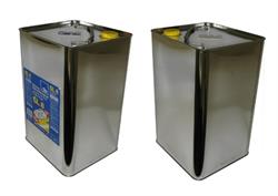 Жидкость тормозная dot 4, Brake Fluid SL.6, 20л