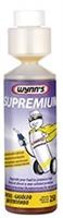 Присадка в дизельное топливо Supremium Diesel, 250 мл