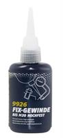 Фиксатор резьбы долговременный Fix-gewinde hochfest, 0.05 л.