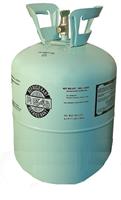 Газ-хладагент Refrigerant 134a, 13,6кг