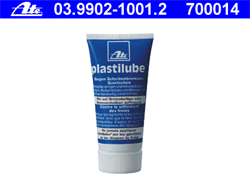 Универсальные смазочные материалы Plastilube